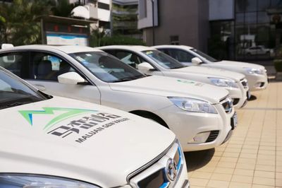 新突破！坪山首家國家級科技企業孵化器誕生，助力軟件開發產業發展