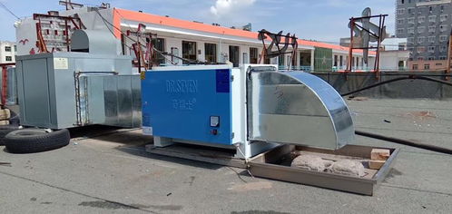 成都市中餐油煙凈化器銷售、安裝及停車場服務綜合指南