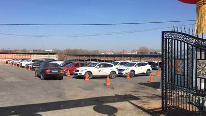 沈陽億航機場停車場 24小時服務、免費接送與官方聯系方式全解析