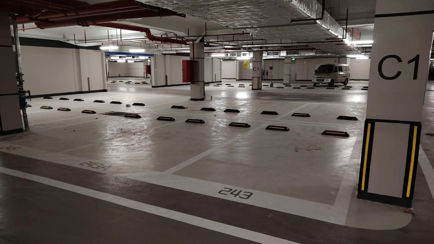 捷路安交通 以誠信經營服務至上，賦能河源華豐國貿停車場智能化工程