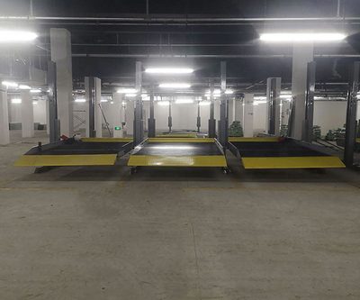 停車設備維保售后服務的多元模式與數據處理服務的融合應用