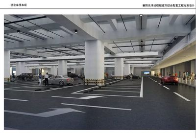 東津高鐵站迎來新進展 規劃將對接2條地鐵線，停車場服務全面升級